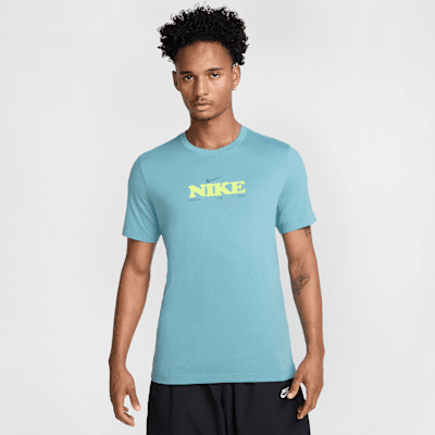 Nike Sportswear Men's T-Shirt. Nike.com